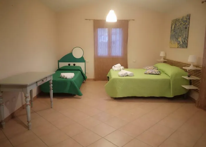 Villa Plaia