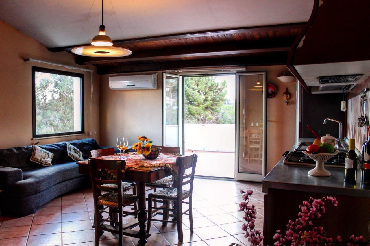 Holiday home Plaia *