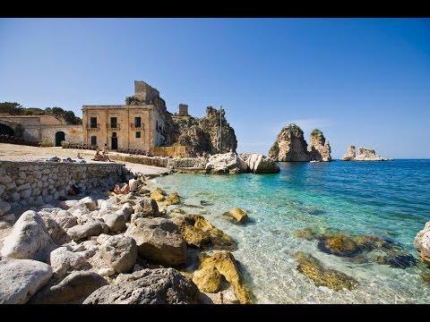 Plaia Castellammare del Golfo