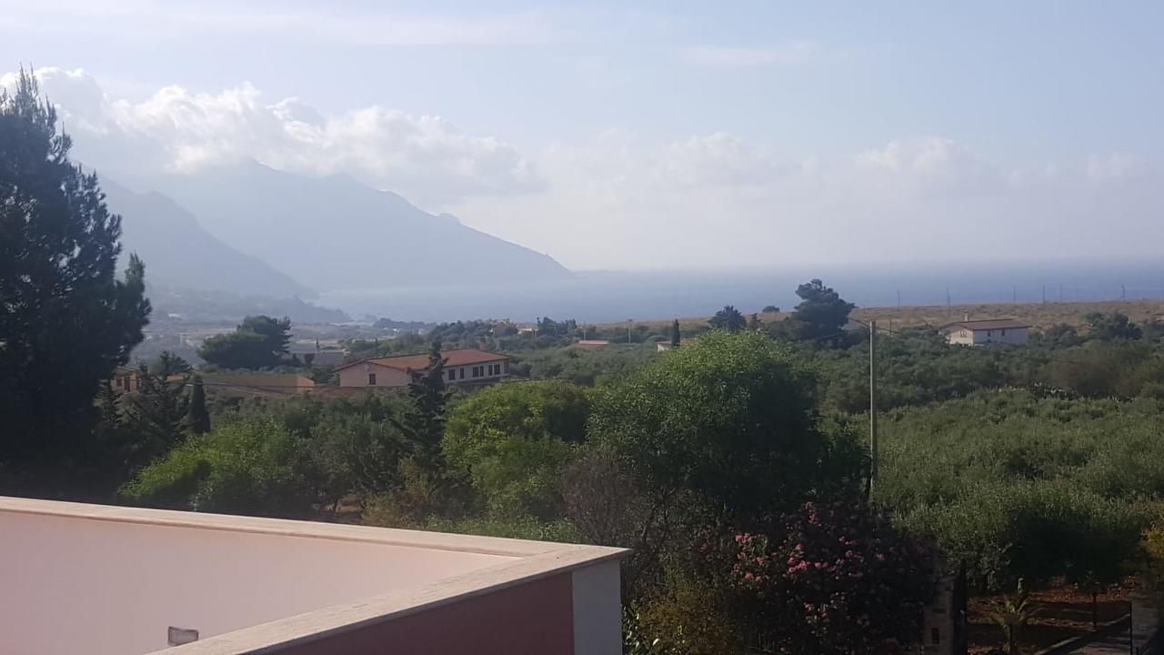 Plaia Castellammare del Golfo