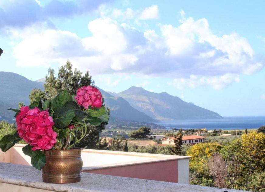 Plaia * Castellammare del Golfo