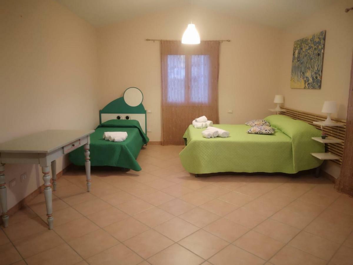 Holiday home Plaia Castellammare del Golfo