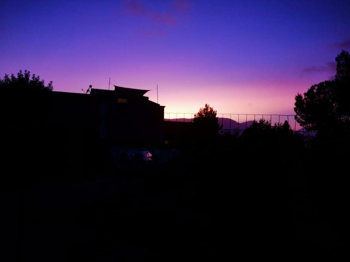 Holiday home Plaia Castellammare del Golfo