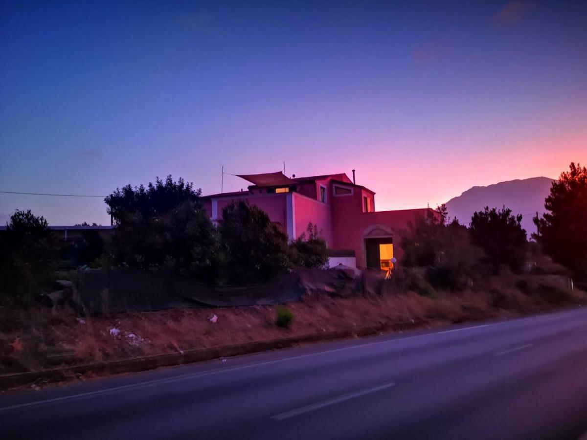 Holiday home Plaia