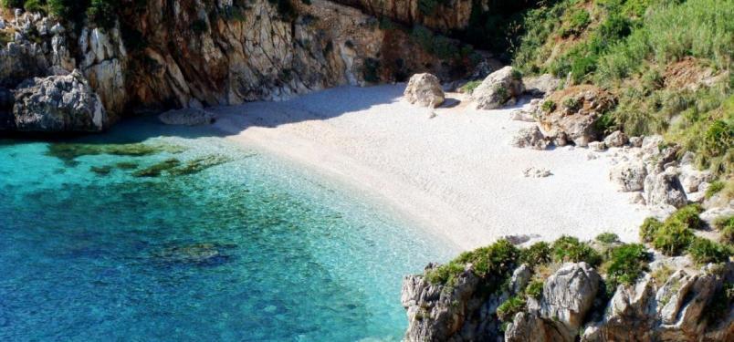 Holiday home Plaia
