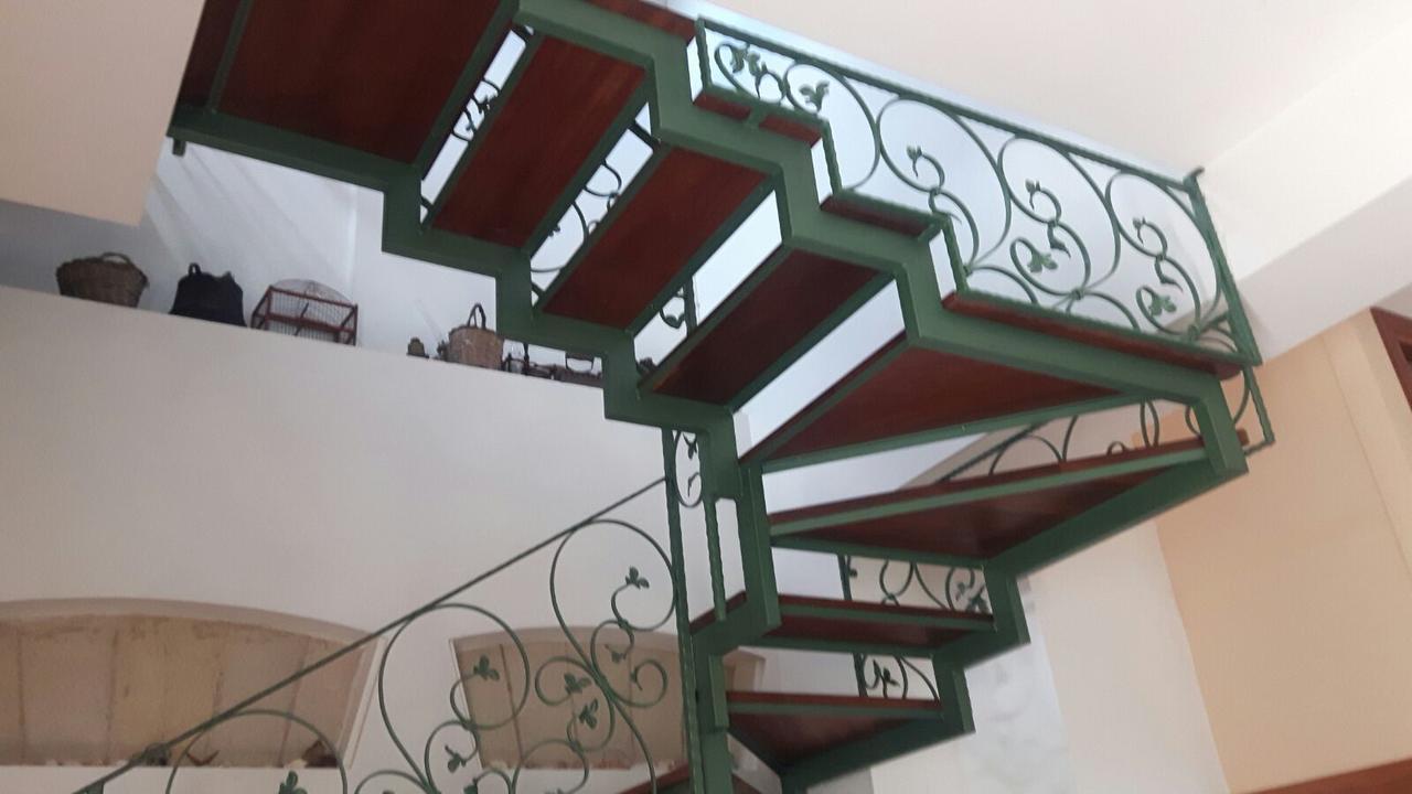 Holiday home Plaia