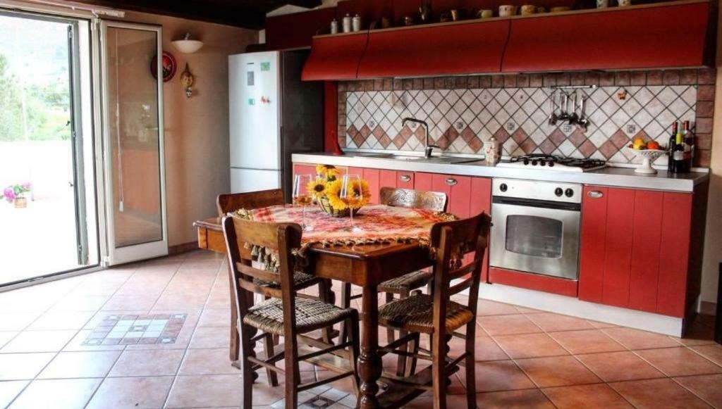 Holiday home Plaia *