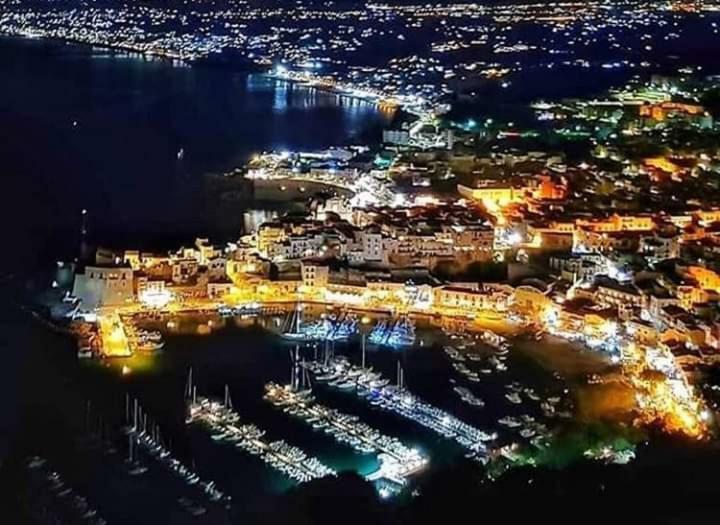 Holiday home Plaia Castellammare del Golfo